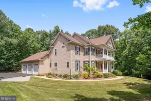 8622 Laroque Run Dr, Fredericksburg, VA 22407 - Photo 5