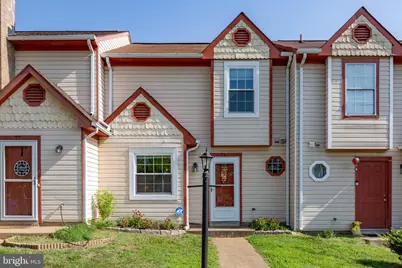 79 C L Walker Boulevard, Fredericksburg, VA 22407 - Photo 1