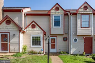 79 C L Walker Blvd, Fredericksburg, VA 22407 - Photo 1