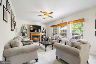 126 Valley View Rd, Fredericksburg, VA 22407 - Photo 21