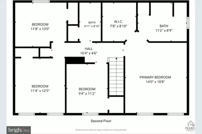 126 Valley View Road, Fredericksburg, VA 22407 - Photo 41