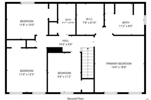 126 Valley View Rd, Fredericksburg, VA 22407 - Photo 41