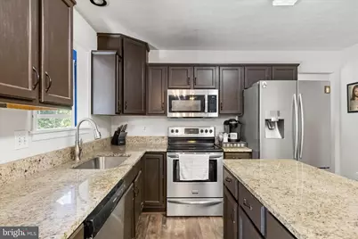 126 Valley View Road, Fredericksburg, VA 22407 - Photo 17