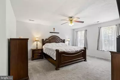 126 Valley View Road, Fredericksburg, VA 22407 - Photo 23
