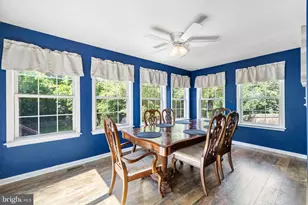 126 Valley View Rd, Fredericksburg, VA 22407 - Photo 19