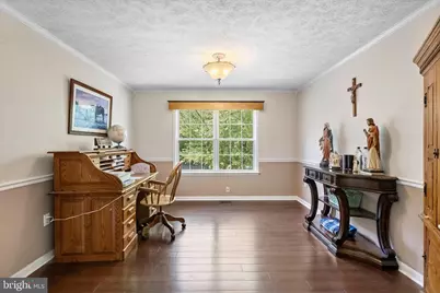 126 Valley View Road, Fredericksburg, VA 22407 - Photo 11