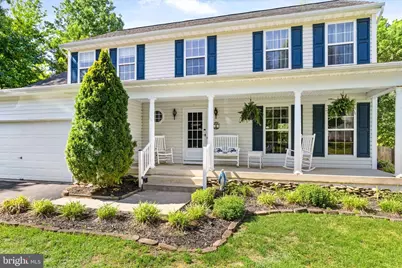 126 Valley View Road, Fredericksburg, VA 22407 - Photo 5