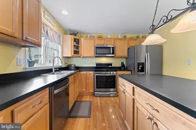 9901 Ashmeade Court, Fredericksburg, VA 22407 - Photo 15