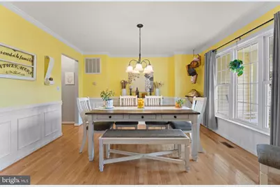 9901 Ashmeade Court, Fredericksburg, VA 22407 - Photo 11