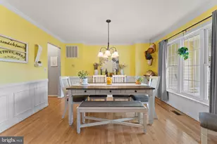 9901 Ashmeade Ct, Fredericksburg, VA 22407 - Photo 11