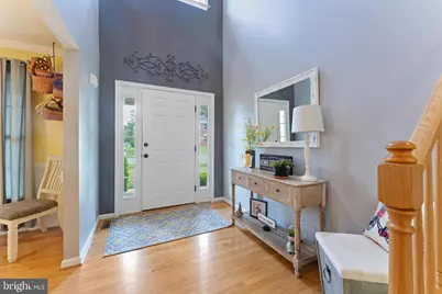 9901 Ashmeade Court, Fredericksburg, VA 22407 - Photo 5