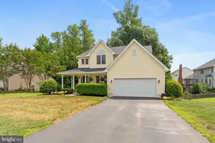 9901 Ashmeade Ct, Fredericksburg, VA 22407 - Photo 53