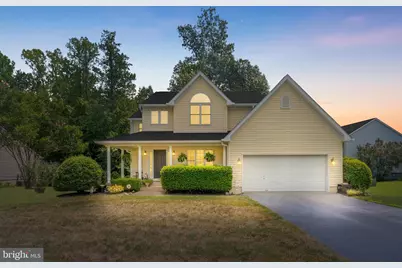 9901 Ashmeade Court, Fredericksburg, VA 22407 - Photo 1