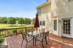 9901 Ashmeade Ct, Fredericksburg, VA 22407 - Photo 43