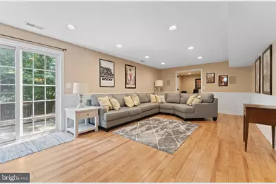 9901 Ashmeade Court, Fredericksburg, VA 22407 - Photo 37