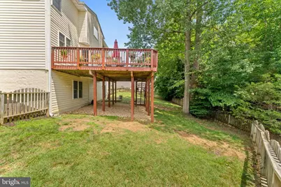 9901 Ashmeade Court, Fredericksburg, VA 22407 - Photo 51