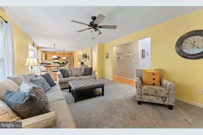 9901 Ashmeade Court, Fredericksburg, VA 22407 - Photo 9