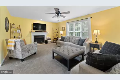 9901 Ashmeade Court, Fredericksburg, VA 22407 - Photo 7