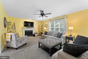 9901 Ashmeade Ct, Fredericksburg, VA 22407 - Photo 7