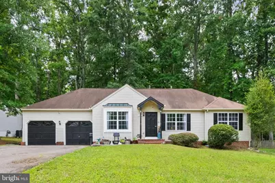 6416 Royal Oaks Drive, Fredericksburg, VA 22407 - Photo 1
