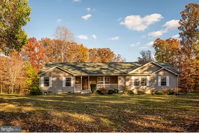 10325 Mill Pond Road, Spotsylvania, VA 22551 - Photo 7
