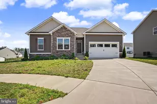 7515 Oakham Dr, Spotsylvania, VA 22551 - Photo 1