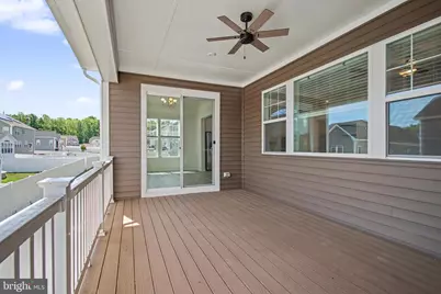 7515 Oakham Drive, Spotsylvania, VA 22551 - Photo 9