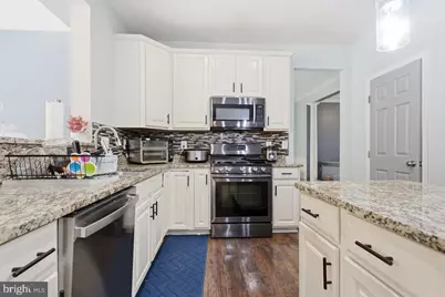 6538 Broad Creek Overlook, Fredericksburg, VA 22407 - Photo 9
