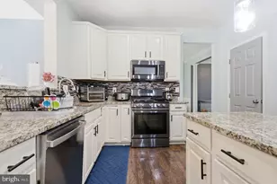 6538 Broad Creek Overlook, Fredericksburg, VA 22407 - Photo 9