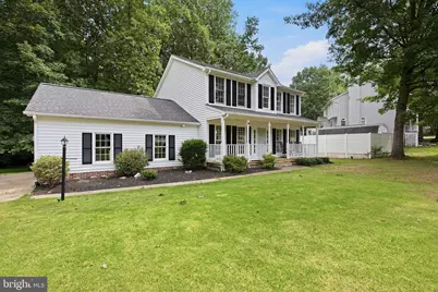10803 Seven Oaks Court, Spotsylvania, VA 22553 - Photo 3