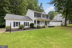 10803 7 Oaks Ct, Spotsylvania, VA 22553 - Photo 3