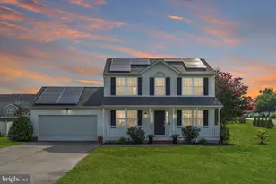 12001 Wales Dr, Fredericksburg, VA 22407 - Photo 1