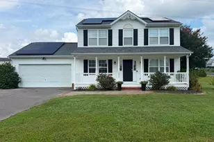 12001 Wales Dr, Fredericksburg, VA 22407 - Photo 1