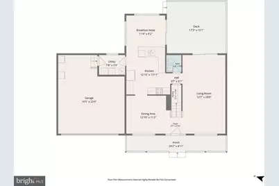 12001 Wales Drive, Fredericksburg, VA 22407 - Photo 29