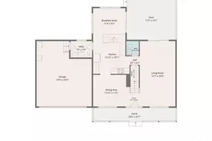 12001 Wales Dr, Fredericksburg, VA 22407 - Photo 29