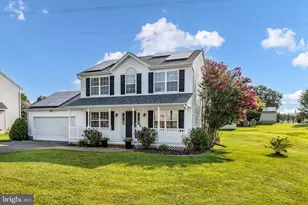 12001 Wales Dr, Fredericksburg, VA 22407 - Photo 3