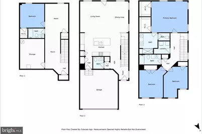 6520 Wild Orchid Court, Fredericksburg, VA 22407 - Photo 55
