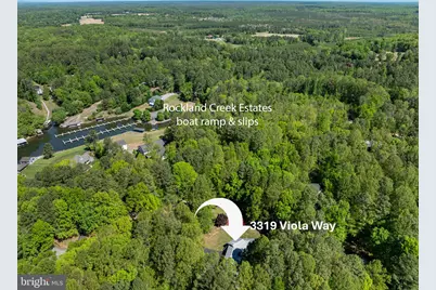 3319 Viola Way, Bumpass, VA 23024 - Photo 3