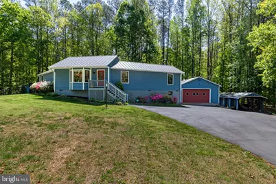 3319 Viola Way, Bumpass, VA 23024 - Photo 1