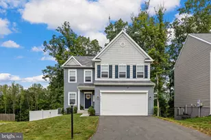 9304 Cedar Forest Dr, Fredericksburg, VA 22408 - Photo 1