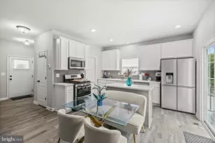 9304 Cedar Forest Dr, Fredericksburg, VA 22408 - Photo 21
