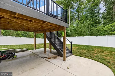 9304 Cedar Forest Drive, Fredericksburg, VA 22408 - Photo 5