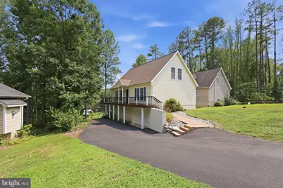 3359 Fisherman Way, Bumpass, VA 23024 - Photo 3