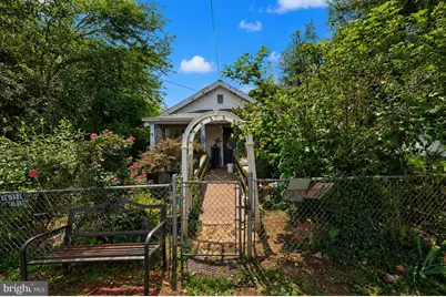163 Mansfield Street, Fredericksburg, VA 22408 - Photo 1