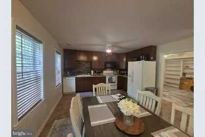 11021 Naples Court #BASEMENT, Fredericksburg, VA 22407 - Photo 7