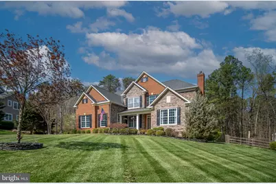 11613 Pine Hollow Lane, Spotsylvania, VA 22551 - Photo 7