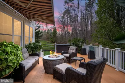 11613 Pine Hollow Lane, Spotsylvania, VA 22551 - Photo 3
