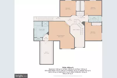 11613 Pine Hollow Lane, Spotsylvania, VA 22551 - Photo 117