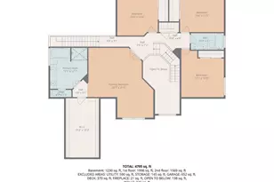 11613 Pine Hollow Ln, Spotsylvania, VA 22551 - Photo 117