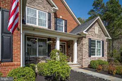 11613 Pine Hollow Lane, Spotsylvania, VA 22551 - Photo 9